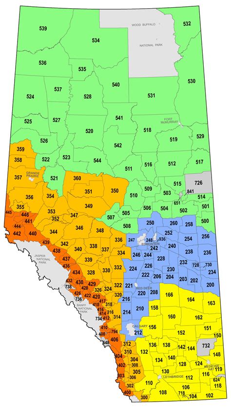 Alberta Guide to Hunting Regulations