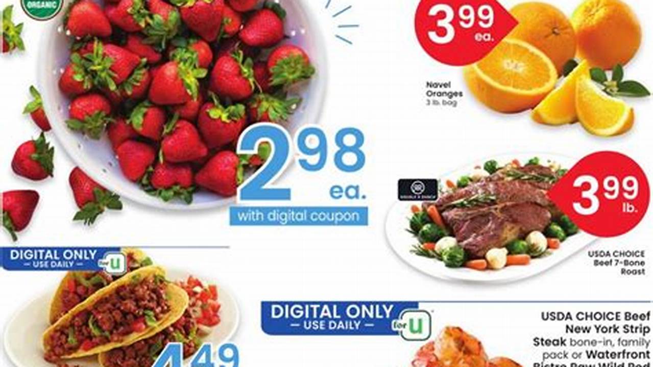 Albertsons Fair Discount Code 2024