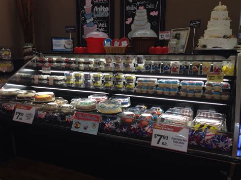 Albertsons Bakery Catalog