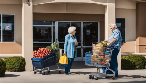 Albertsons Senior Day 2024