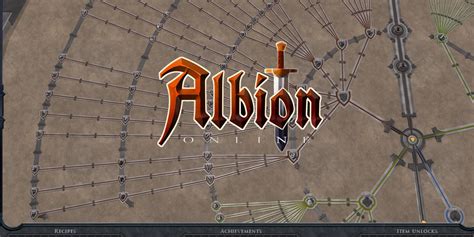 Master Your Skills with Albion Online Skill Tree Calculator: Plan Your Path to Dominance