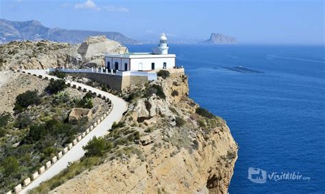 Albir Lighthouse History