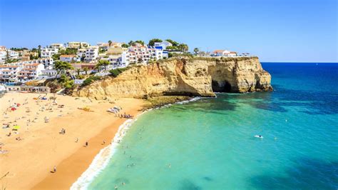 Albufeira Booking