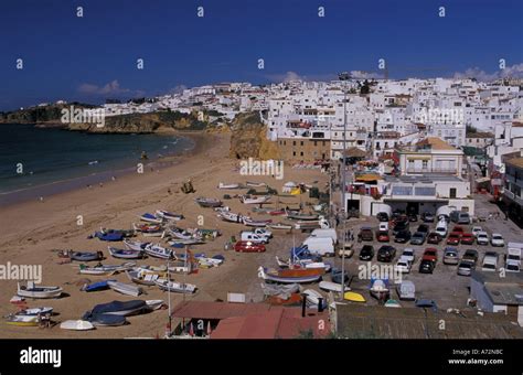 Albufeira Morning View
