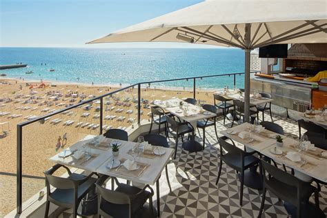 Albufeira Restaurant