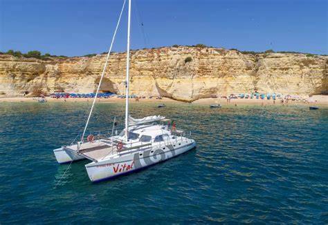 Albufeira Sailing Boat