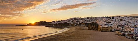 Albufeira Sunset