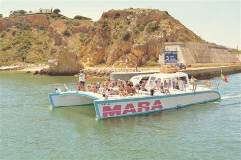 Albufeira Sunset Catamaran: Honest Review & Guide