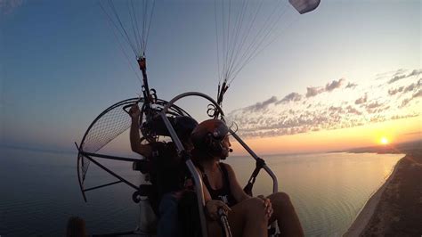 Albufeira Sunset Paragliding: A Detailed Review