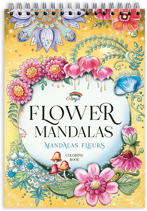 Album à Colorier Pour Adulte