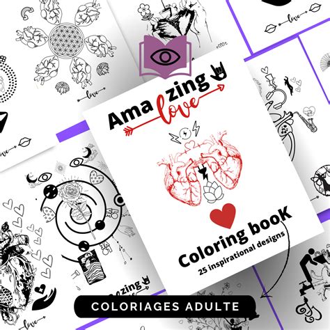 Album A Colorier Pour Adulte