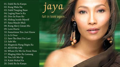 Album In Tagalog
