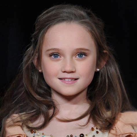 Album Isabelle Allen