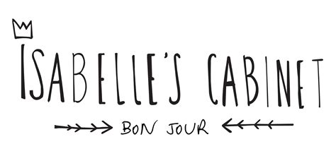 Album Isabelle S Cabinet