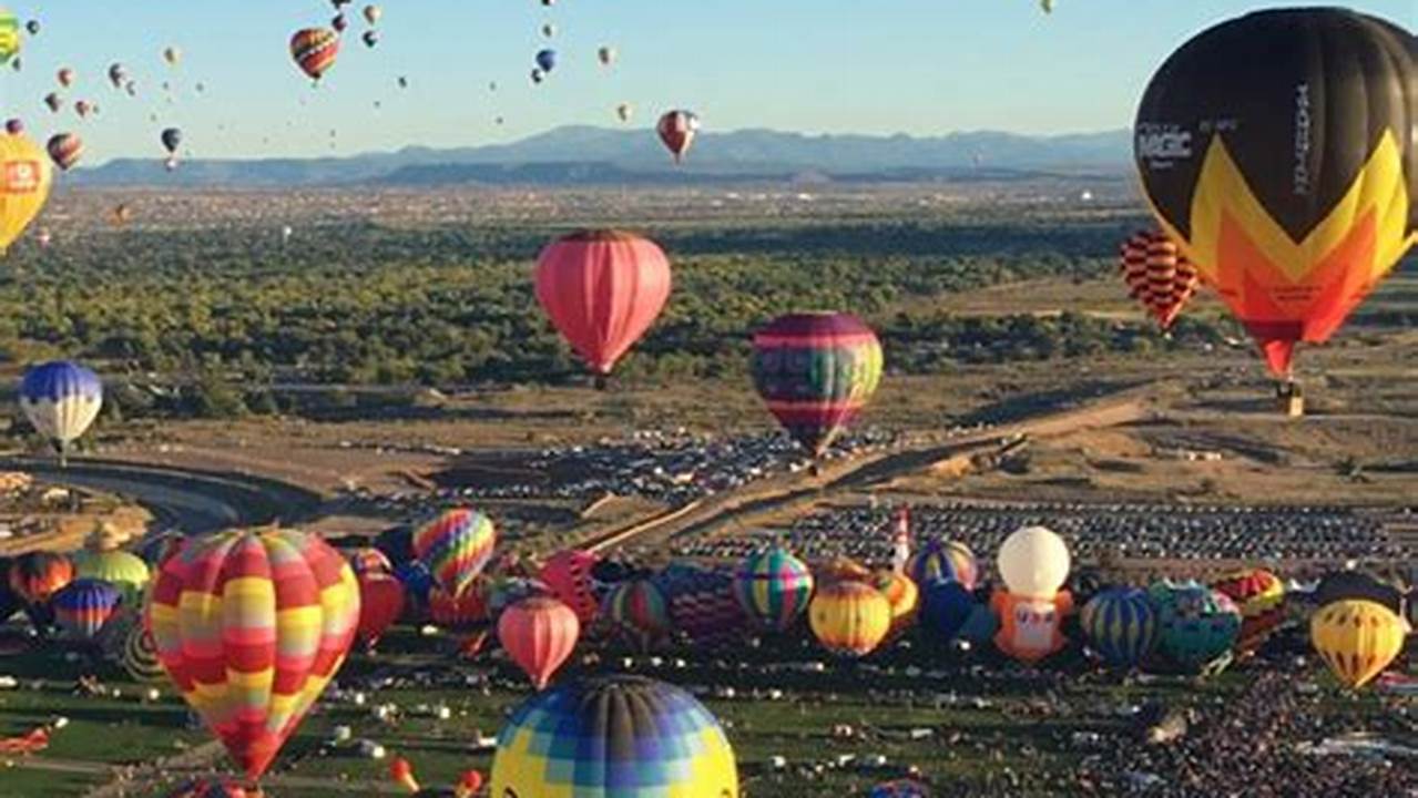 Albuquerque Best Tour Guide In Spring 2024