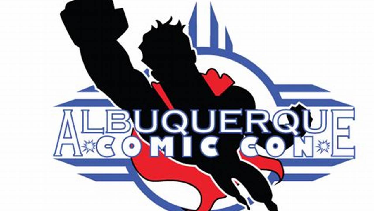 Albuquerque Comic Con 2025