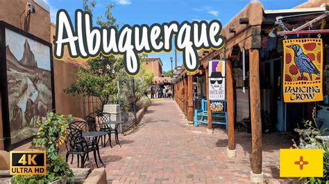 Albuquerque Tour Guide