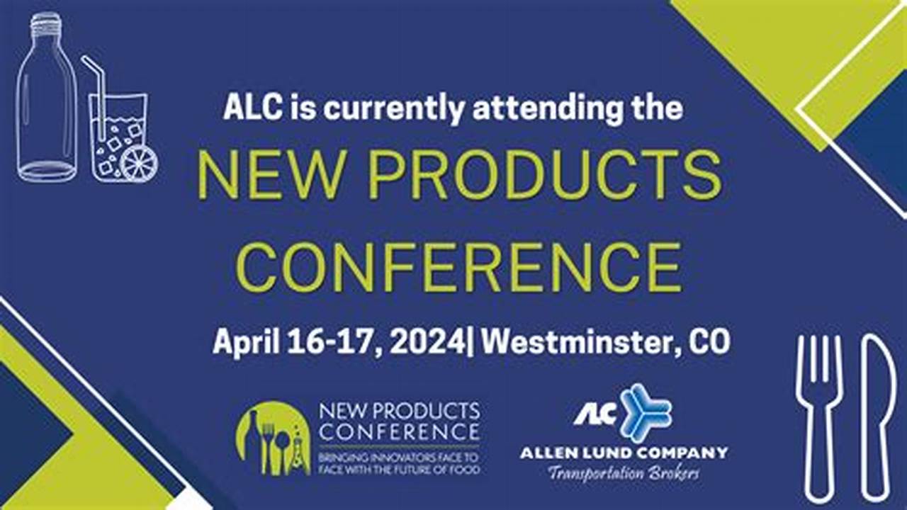 Alc Conference 2024