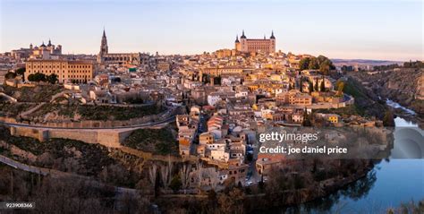 Alcázar Viewpoint panorama
