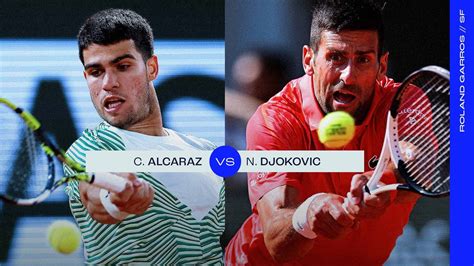 Alcaraz vs Djokovic preview