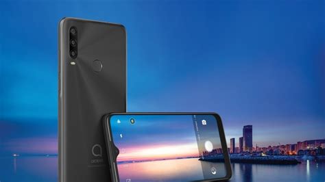 Alcatel 3X Plus Price and availability