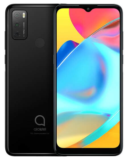 Alcatel 5H Price and accessibility
