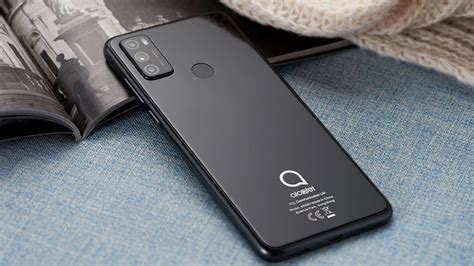 Alcatel 5H wide stipulation