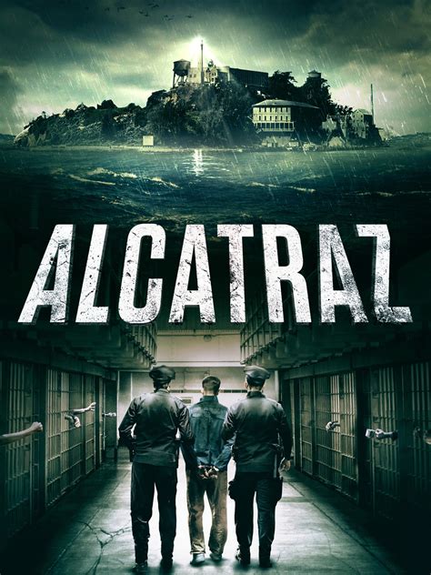 Alcatraz Reviews