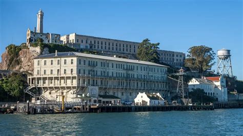 Alcatraz Tour Tips