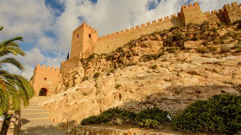 Almeria’s Historical and Cultural Trip: Detailed Review