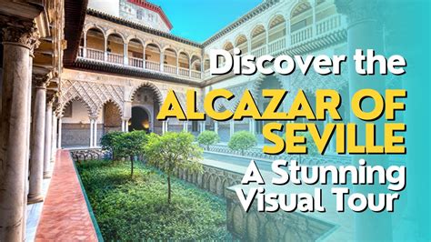 Alcazar Guide