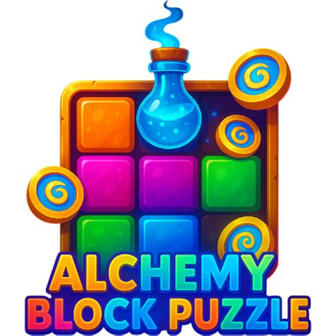 Alchemy Blast