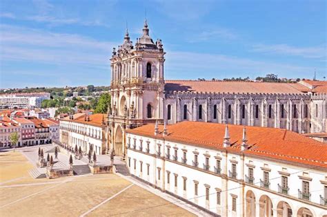 Alcobaça Monastery