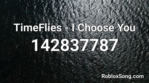 Alcohol - Timeflies Roblox ID