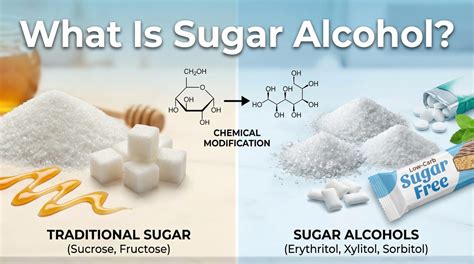 Alcohol With Sugar