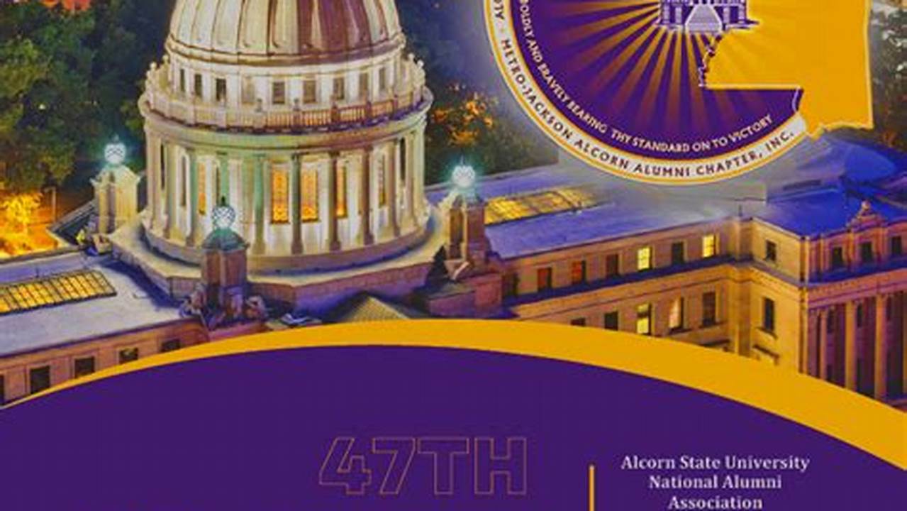 Alcorn Mid Winter Conference 2024 Application