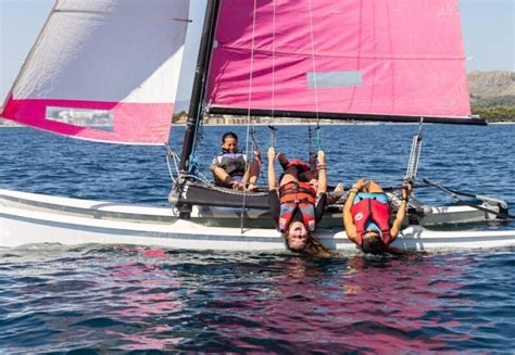 Alcudia Catamaran Sailing Course: An Expert Review