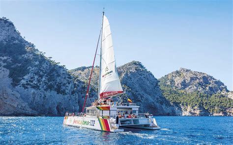 Alcudia sailing essentials