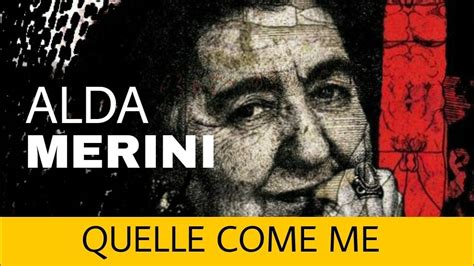 Quelle come me - Alda Merini | Citazioni motivazionali, Brevi poesie