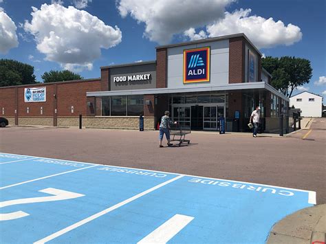 Aldi Curbside Pickup