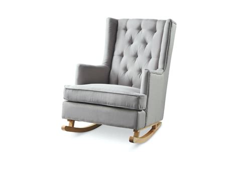 Aldi Accent Rocking Chair