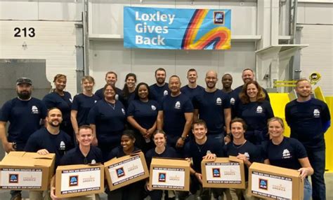 Aldi Community Center: Get Involved and Support Your Local Store