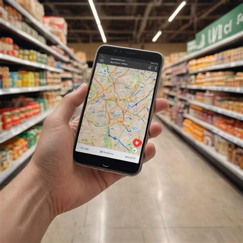 Aldi Compass: Navigate to the Nearest Store in Style