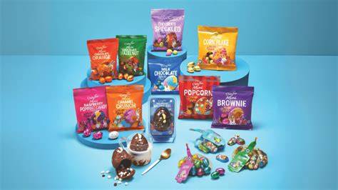 Aldi Easter 2025