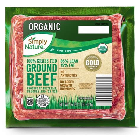 Aldi Ground Beef Price List Today