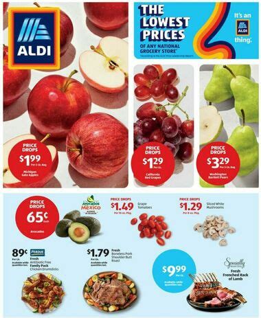 Aldi In Zion