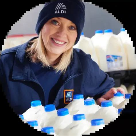 Aldi Stocker Jobs