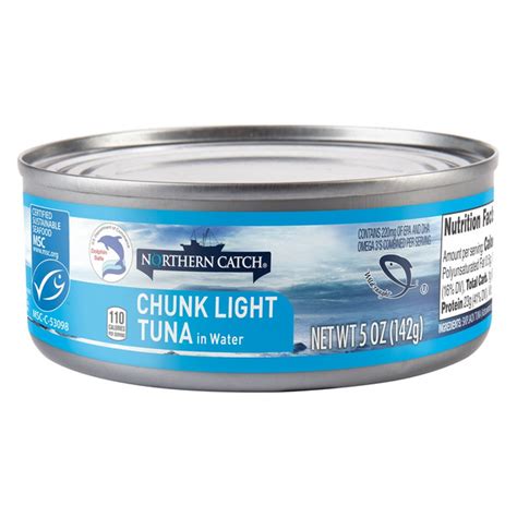 Aldi Tuna