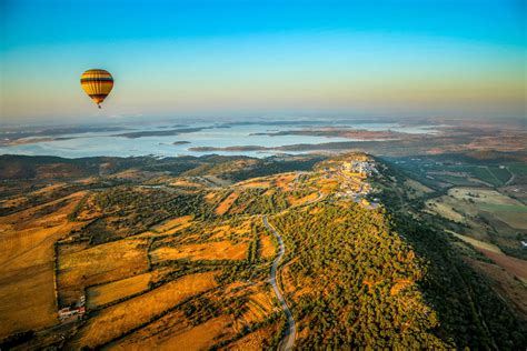 Alentejo Ballooning Unique