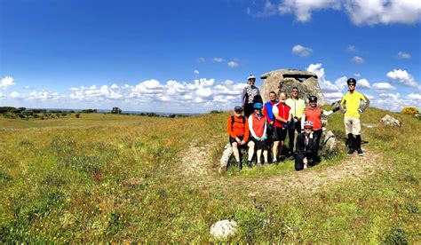 Alentejo Cycling Experience